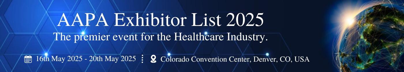 AAPA Exhibitor List