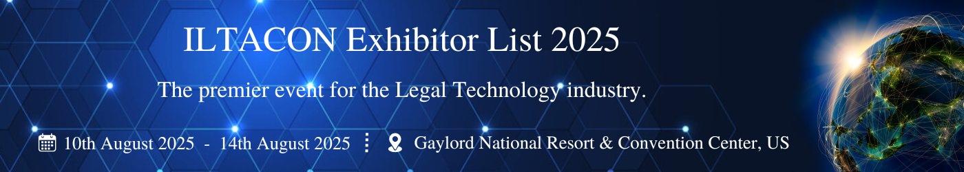 ILTACON Exhibitor List