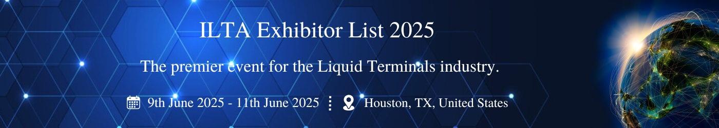 ILTA Exhibitor List