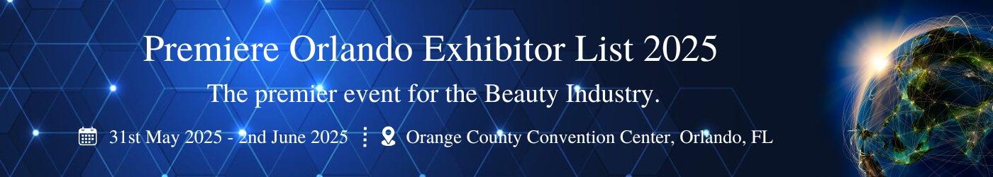 Premiere Orlando Exhibitor List