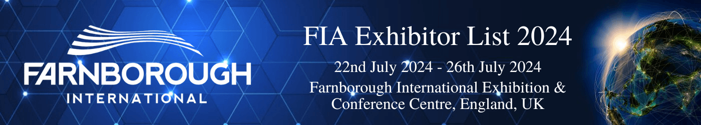 FIA Exhibitor List