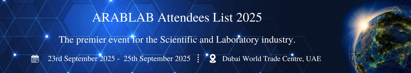 ARABLAB Attendees List
