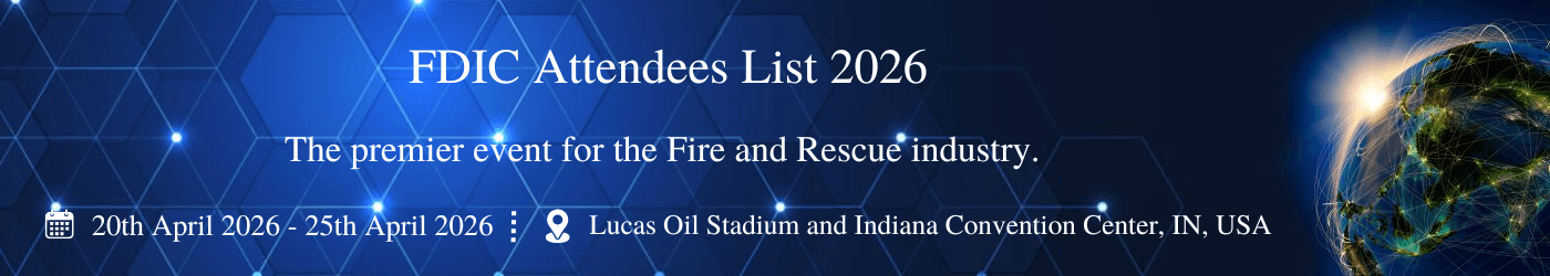 FDIC Attendees List