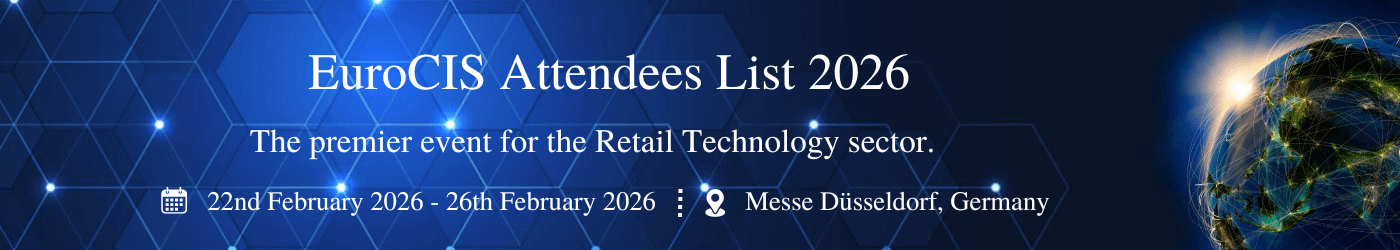 EuroCIS Attendees List