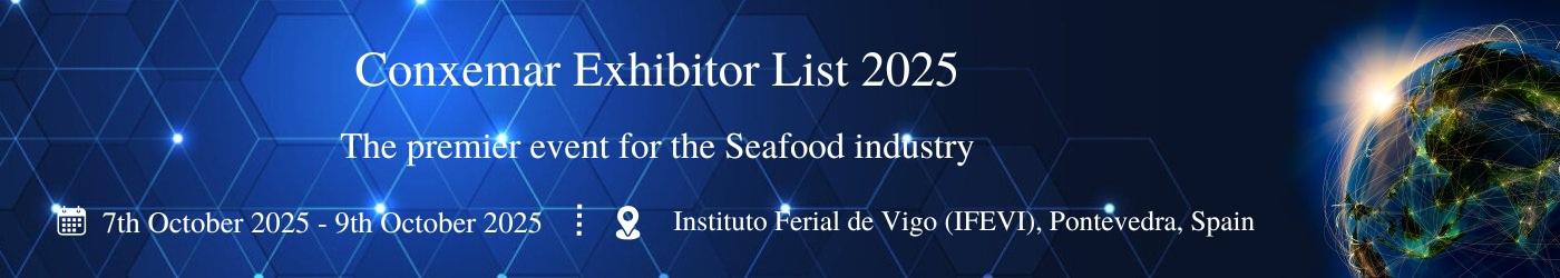 Conxemar Exhibitor List