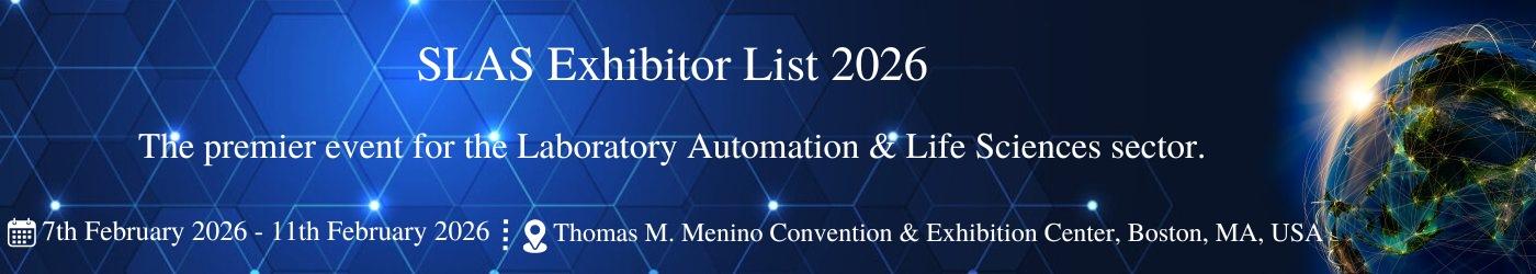 SLAS Exhibitor List