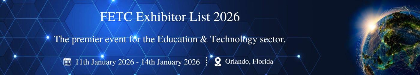 FETC Exhibitor List