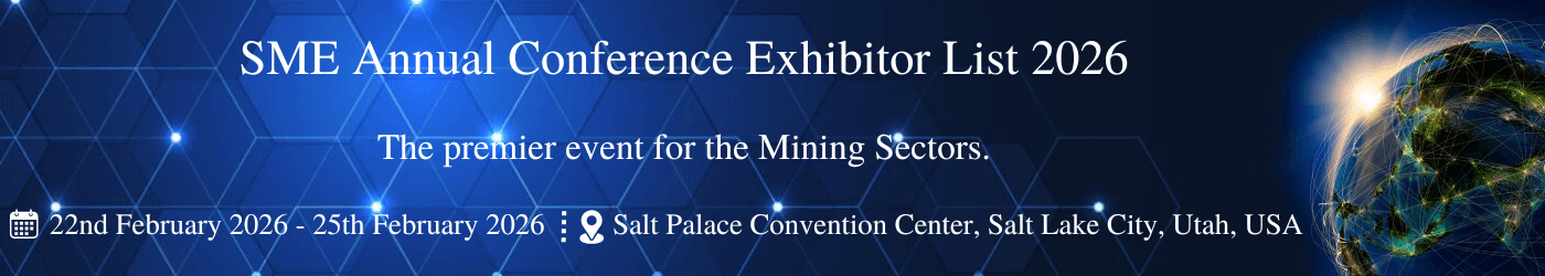 SME Annual Conference Exhibitor List