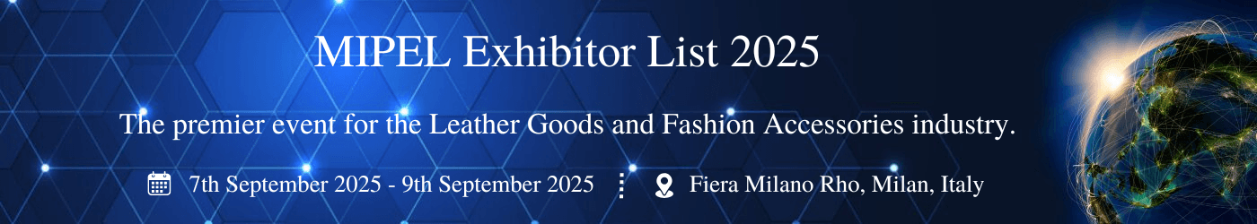 MIPEL Exhibitor List