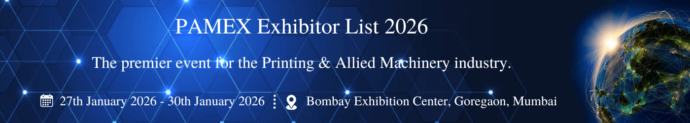 PAMEX Exhibitor List