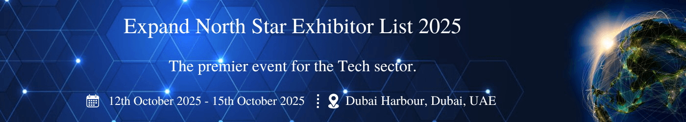 Expand North Star Exhibitor List