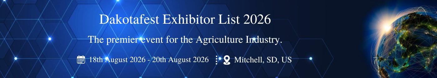 Dakotafest Exhibitor List
