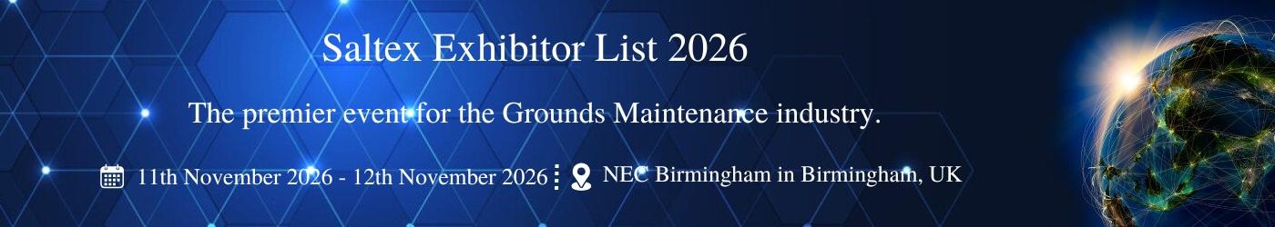 Saltex Exhibitor List