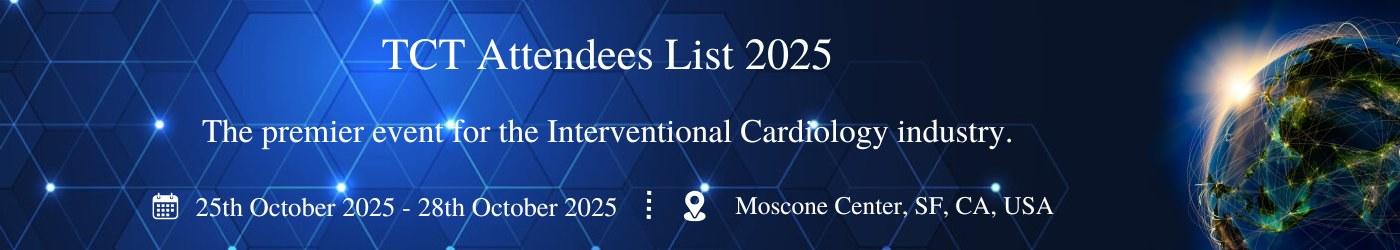 TCT Attendees List