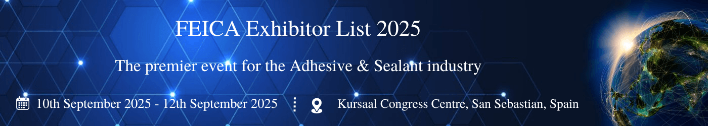 FEICA Exhibitor List