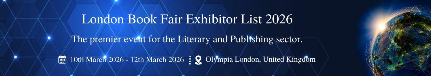 London Book Fair Exhibitor List