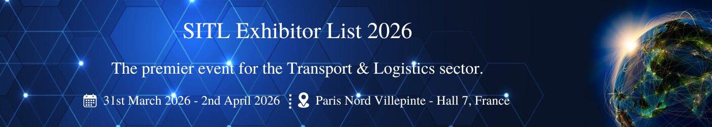 SITL Exhibitor List