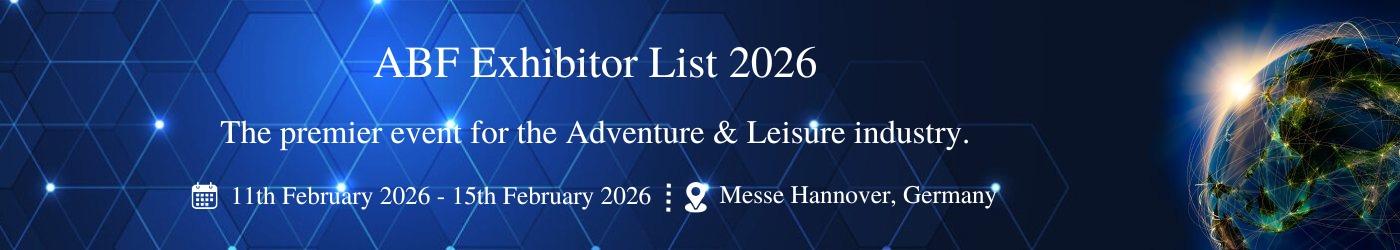 ABF Exhibitor List
