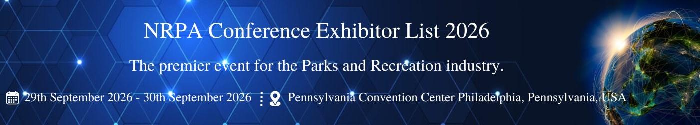 NRPA Annual Conference Exhibitor List