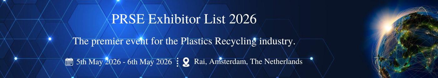 PRSE Exhibitor List