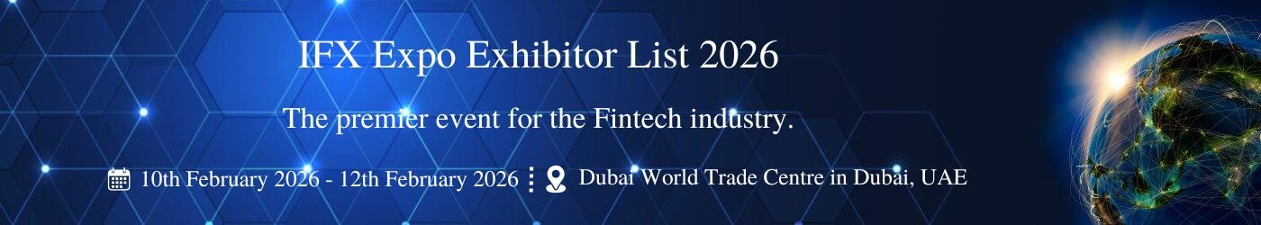IFX Expo Exhibitor List