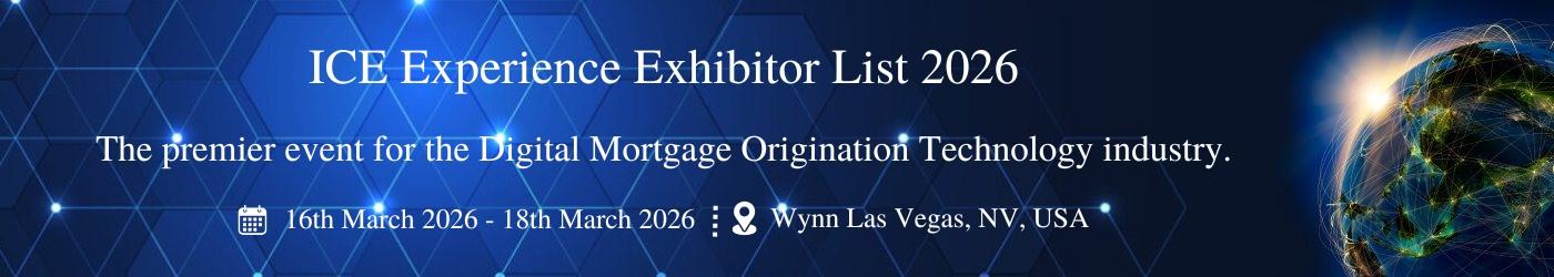 ICE Experience Exhibitor List
