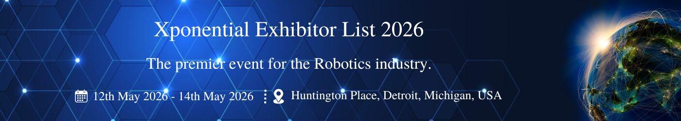 Xponential Exhibitor List