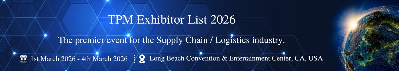 TPM Exhibitor List
