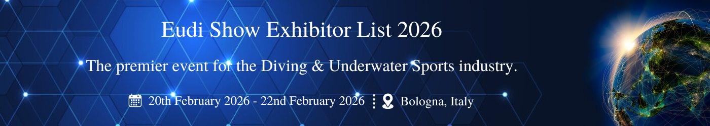 Eudi show Exhibitor List