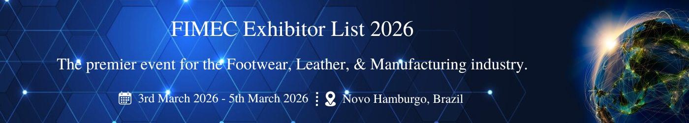 FIMEC Exhibitor List 
