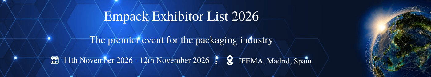 EMPACK Exhibitor List