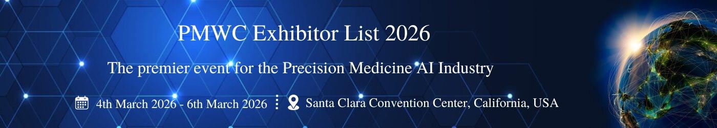 PMWC Exhibitor List