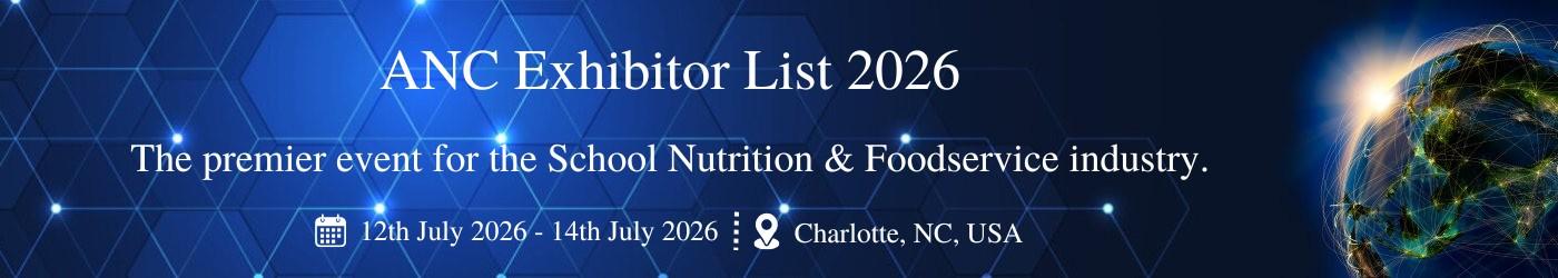 ANC Exhibitor List