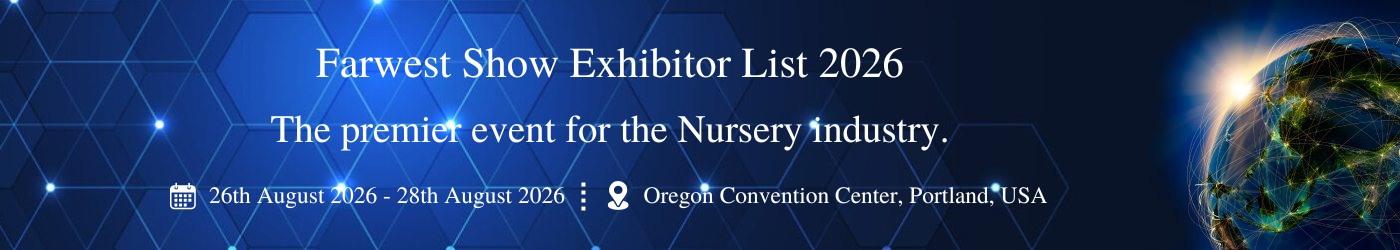 Farwest Show Exhibitor List