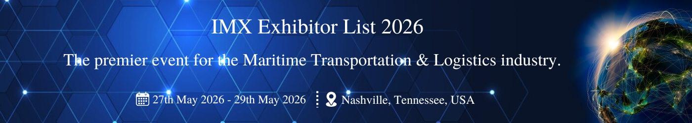 IMX Exhibitor List