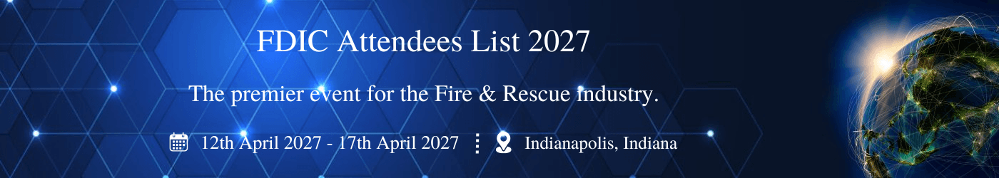 FDIC Attendees List