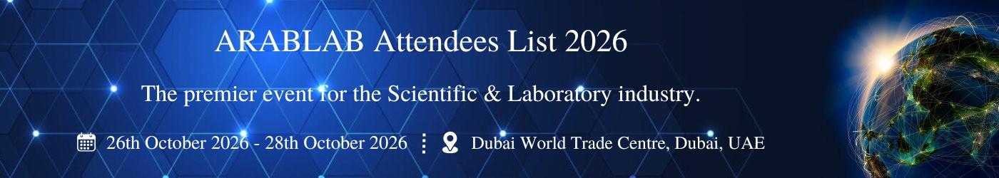 ARABLAB Attendees List