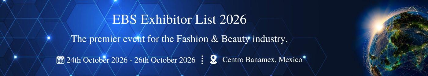 EBS Exhibitor List