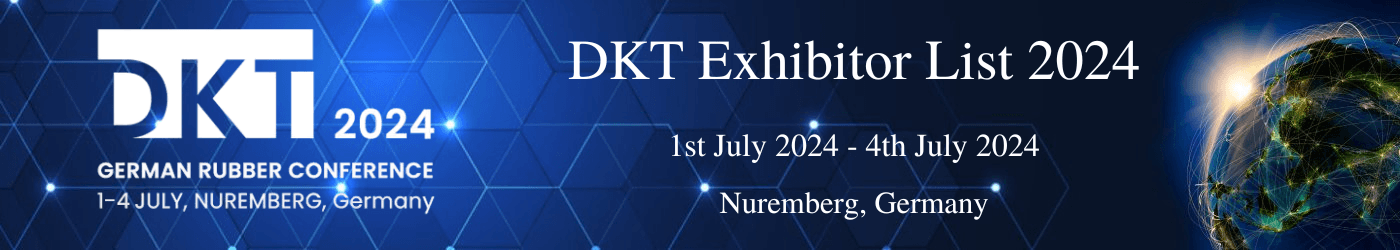 DKT Exhibitor List