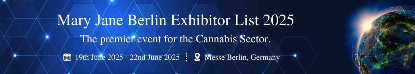 Mary Jane Berlin Exhibitor List Mary Jane Berlin Exhibitor List