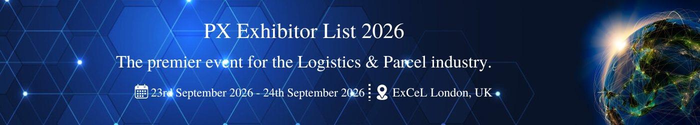 PX Exhibitor List PX Exhibitor List