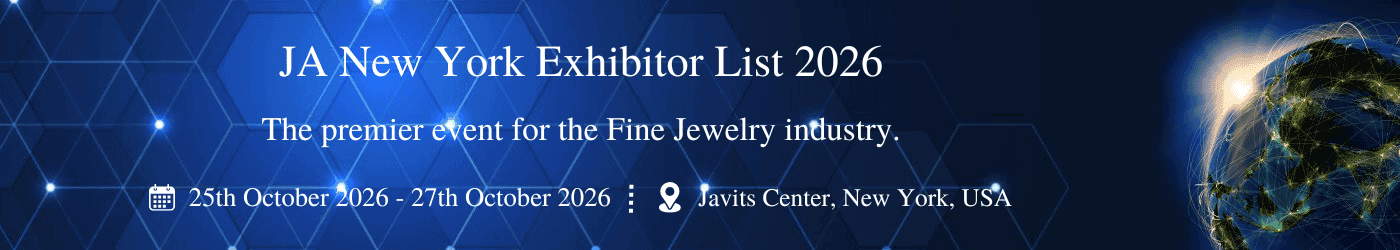 JA New York Exhibitor List JA New York Exhibitor List
