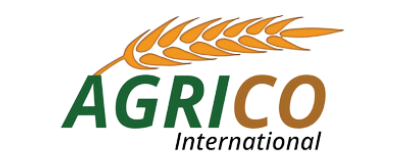 AGRICO International logo