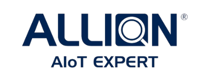 Allion Labs logo