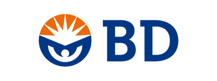 BD (BECTON DICKINSON) logo