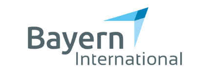 Bayern International logo