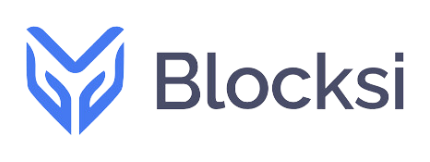 Blocksi logo