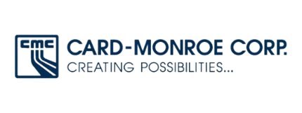 Card- Monroe Corp. logo