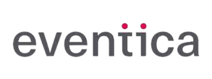 Eventica Communications logo
