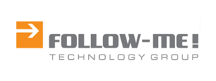 FOLLOW-ME! Technology Group logo